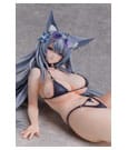 Azur Lane PVC Statue 1/4 Shinano: Anniversary Swimsuits Ver. 18 cm by FREEing