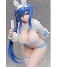 Azur Lane PVC Figure 1/3 New Jersey Private Quarters Ver. 50 cm by FREEing