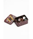 Fallout Bottle Caps Series Collectible Tin Nuka Mix 10 cm by DEVplus