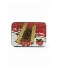 Fallout Bottle Caps Series Collectible Tin Nuka Cranberry 10 cm by DEVplus