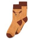 Pokémon Socks 3-Pack Eevee Evolution 2.0 43-46 by Difuzed