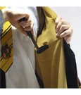 Harry Potter Wizard Robe Cloak Hufflepuff by Cinereplicas