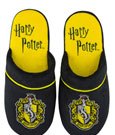 Harry Potter Slippers Hufflepuff by Cinereplicas