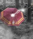 Harry Potter Umbrella Gryffindor by Cinereplicas