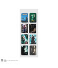 Harry Potter Lenticular Sticker HP movie by Cinereplicas
