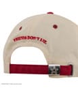 Stranger Things: Friends Don't Lie Baseball Cap by Cinereplicas