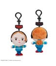Stranger Things: Max Mayfield Plush Keychain by Cinereplicas