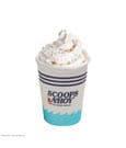 Stranger Things Set of 24 Paper Cups Scoops Ahoy by Cinereplicas