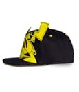 Pokémon Baseball Cap Pikachu by Difuzed