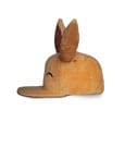 Pokémon Snapback Cap Winking Eevee by Difuzed