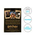Harry Potter Playing Cards Harry Potter and the Sorcerer's Stone by Aquarius