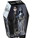 Corpse Bride Jigsaw Puzzle Victor und Emily (500 pieces) by Aquarius