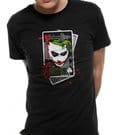 The Dark Knight T-Shirt Playing Card by CID