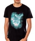 Harry Potter T-Shirt Patronus by CID