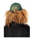 Harry Potter Trucker Cap Slytherin by CID