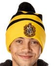 Harry Potter Beanie Hufflepuff by CID