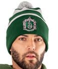 Harry Potter Beanie Slytherin by CID