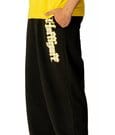 Harry Potter Jogger Hufflepuff Lounge Set by CID