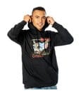 Gremlins Hooded Sweater Smoke by CID