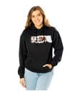 Gremlins Hooded Sweater Front Back Tear-Away by CID