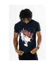 Batman T-Shirt Rock Acid Wash by CID