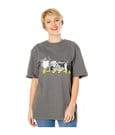 DC Comics T-Shirt The Joker Manga Ha Ha by CID