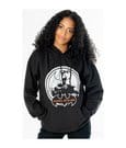 DC Comics Hooded Sweater Batman Anime Wall by CID