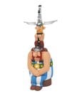 Asterix Resin Statue Totem Asterix, Obelix & Dogmatix 40 cm by Collectoys
