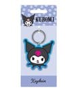 Pyramid International Sanrio Keychain Kuromi Smile | Makochan