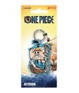 Pyramid International One Piece PVC Keychain Live Action The Going Merry | Makochan