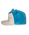 Pokémon Plush Snapback Cap Snorlax by Difuzed