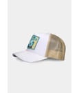 Pokémon Trucker Cap Squirtle by Difuzed