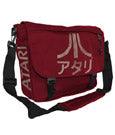 Atari Messenger Bag Japanese Logo by Difuzed