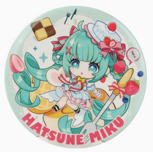 Load image into Gallery viewer, Moeyu Hatsune Miku Sweet Interlace Series