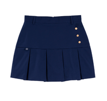 Load image into Gallery viewer, Moeyu Hatsune Miku 'Tidal Song' Summer JK Uniform Set - Pleated Skirt & Top