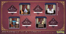 Load image into Gallery viewer, Re-ment Pokemon : Midnight Mansion 2(USA)