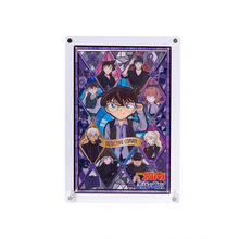 Tải hình ảnh vào trình xem Thư viện, Moeyu Detective Conan M26 “The Black Iron Submarine” Movie Character Acrylic Puzzle Stand