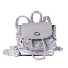 Load image into Gallery viewer, Moeyu Hatsune Miku "Millennium Ice Candy" Series Large Capacity Backpack - Y2K Aesthetic School & Travel Bag - Moeyu - Makochan - Belgium - Europe