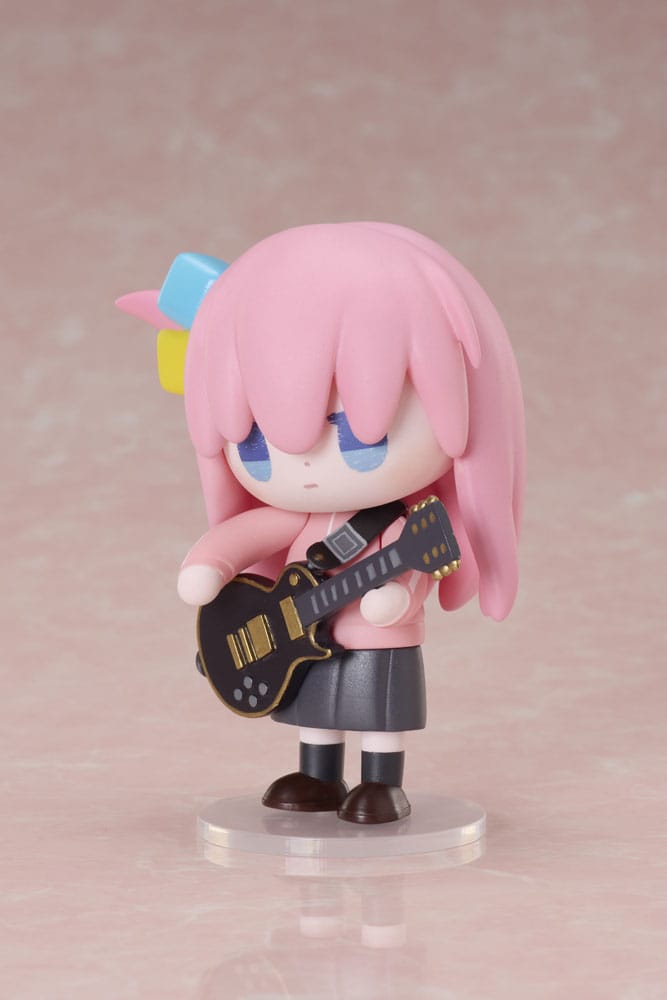 Aniplex Bocchi the Rock! Deformation Statue Hitori Gotoh 10 cm | Makochan
