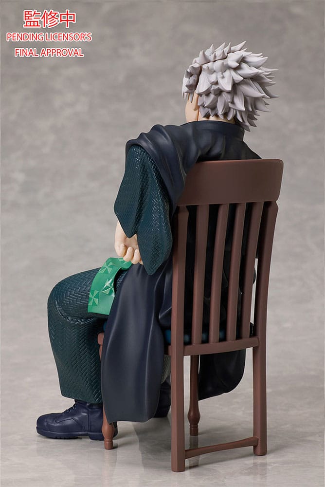 Aniplex Demon Slayer: Kimetsu no Yaiba Statue Sanemi Shinazugawa 16 cm | Makochan