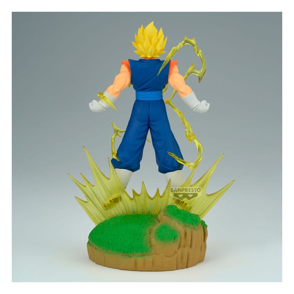 Banpresto Dragon Ball Z History Box PVC Statue Vegito 17 cm | Makochan