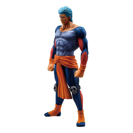 Banpresto YuYu Hakusho Ichibansho PVC Statue Bui (Dark Tournament Edition Vol.2) 23 cm | Makochan