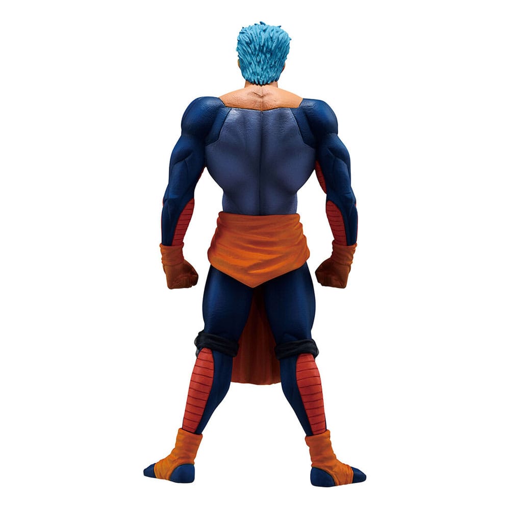 Banpresto YuYu Hakusho Ichibansho PVC Statue Bui (Dark Tournament Edition Vol.2) 23 cm | Makochan