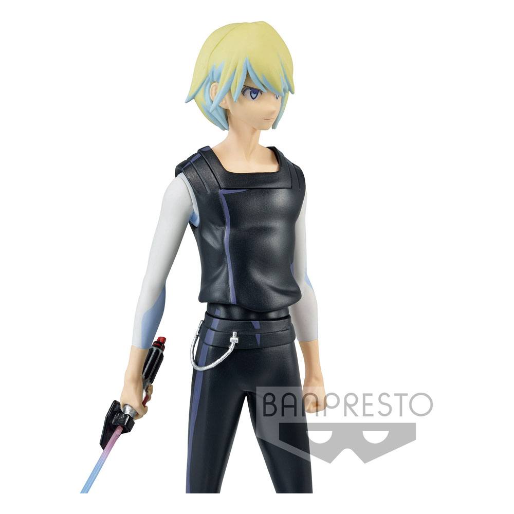 Banpresto Star Wars: Visions PVC Statue The Twins Karre 18 cm | Makochan