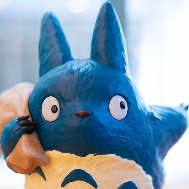 Semic My Neighbor Totoro Statue Middle Totoro 37 cm | Makochan