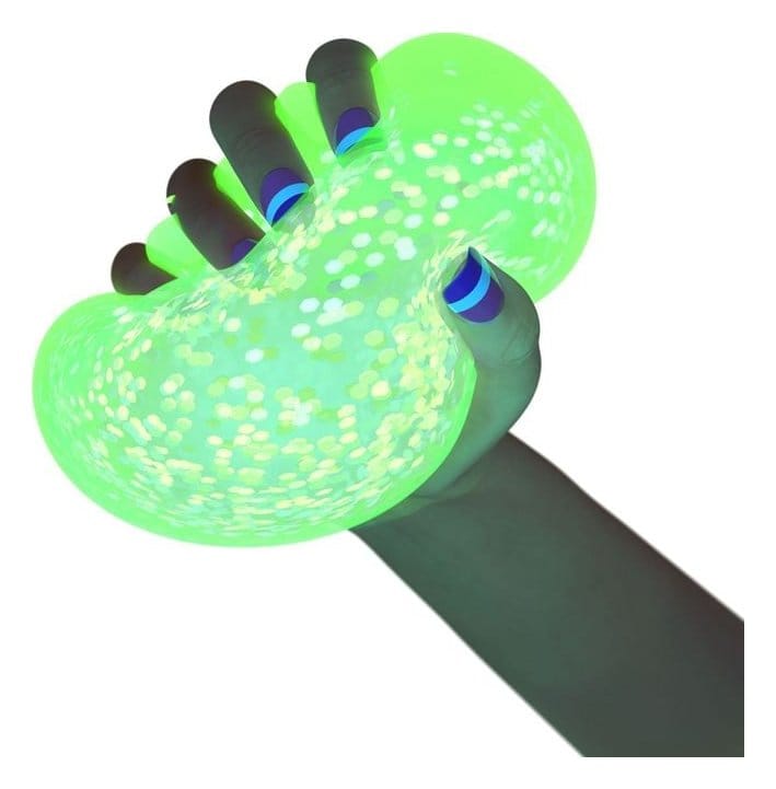 BOTI Doctor Squish Squishy Glow it Refill pack | Makochan