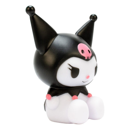 Blue Sky Studios Sanrio Mood Lamp Kuromi 11 cm | Makochan