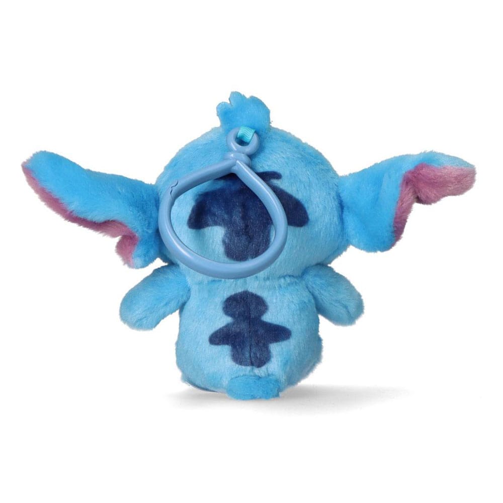 Cerdá Lilo & Stitch Plush Keychain Stitch 12 cm | Makochan