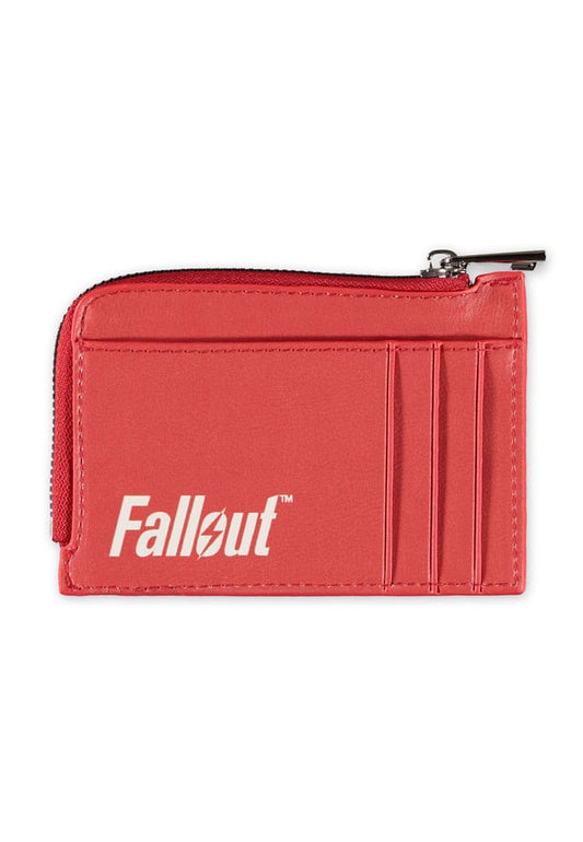 Difuzed Fallout Card Wallet Nuka Cola | Makochan
