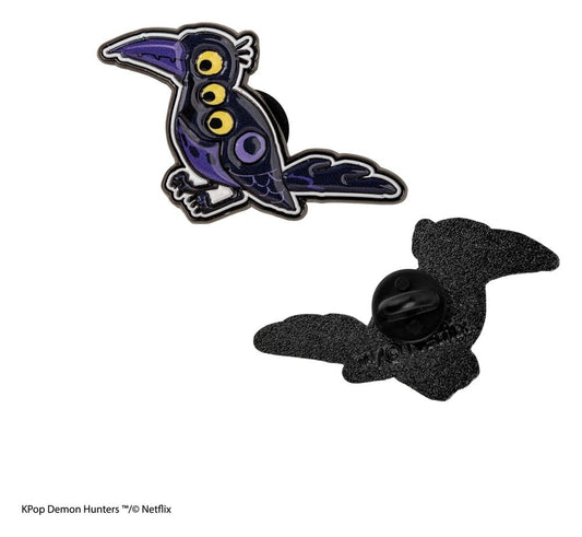 Cinereplicas KPop Demon Hunters Pin Sussie | Makochan